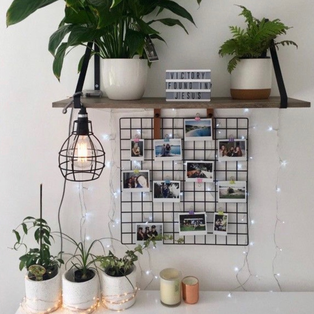 wall decor hanger